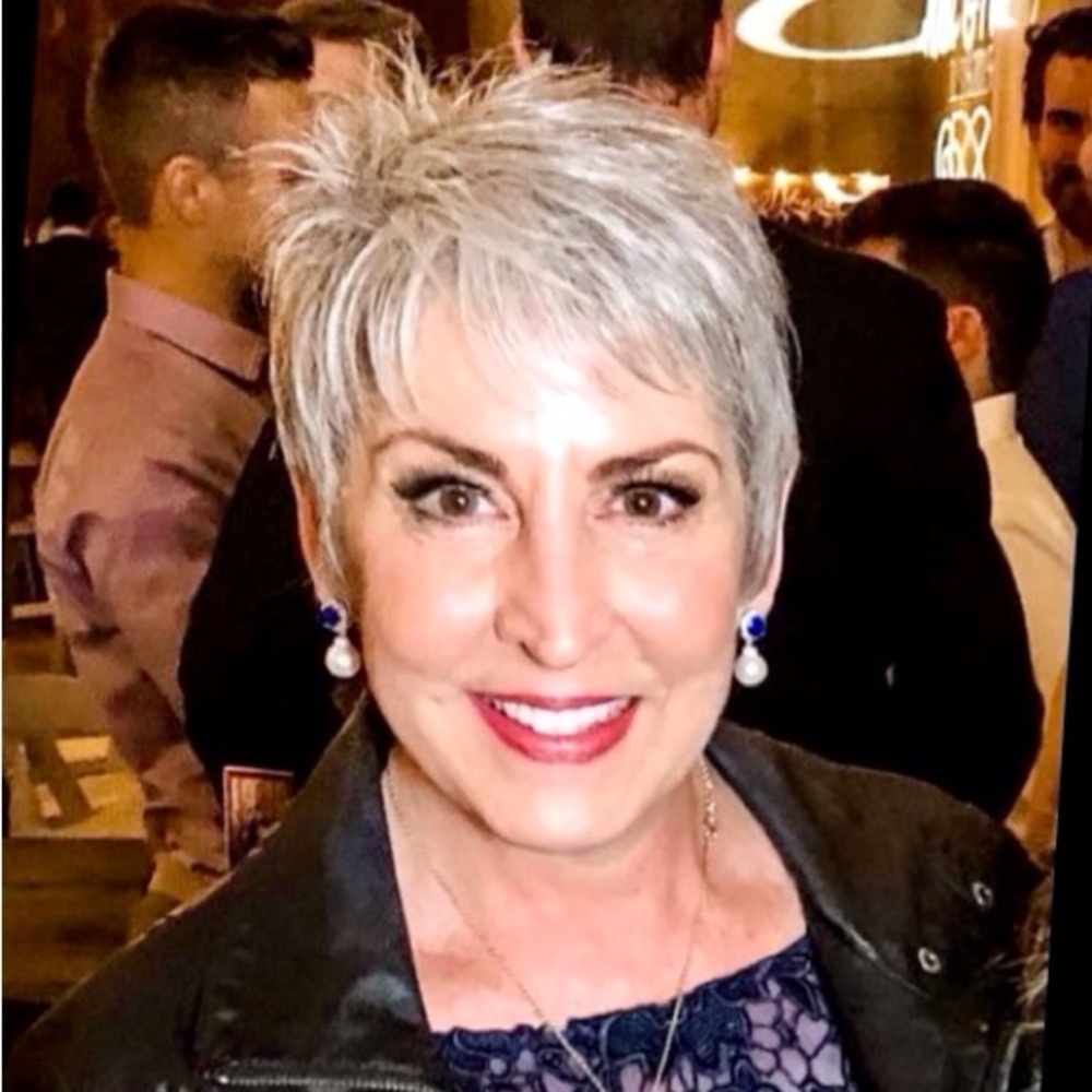 Meet your Posher, Shelley